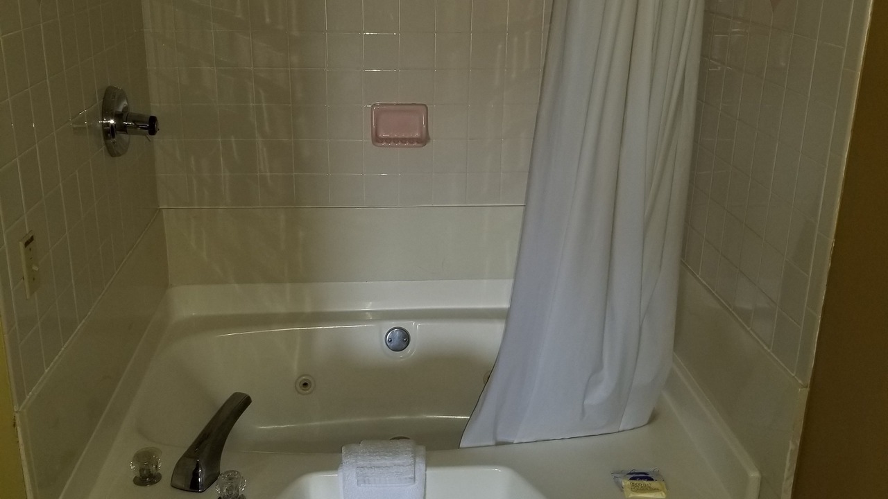 Photo of Bathroom in Brent