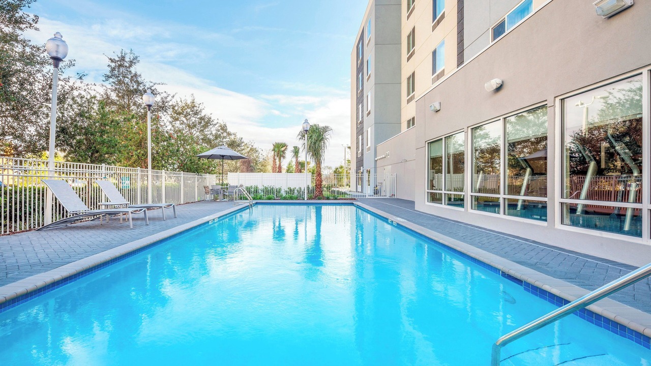 Photo of Outdoor in Altamonte Springs