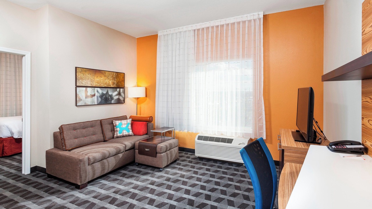 Photo of Bedroom in Altamonte Springs