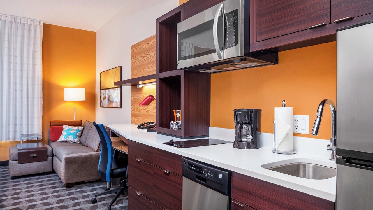 Photo of Kitchen in Altamonte Springs