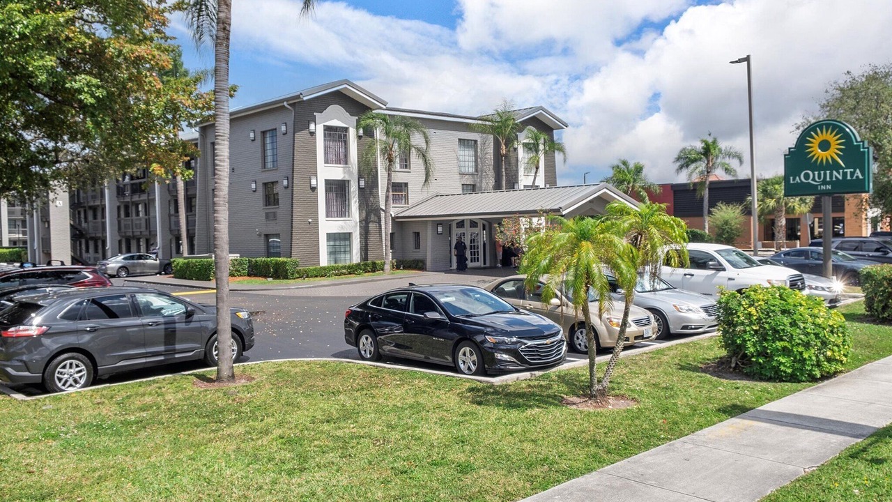 Photo of Outdoor in Ludlam