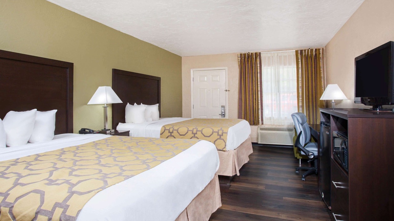 Photo of Bedroom in Lake City