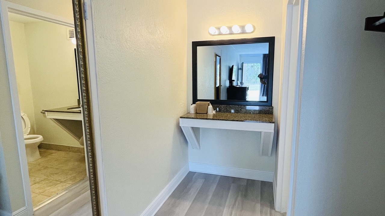 Photo of Bathroom in Silver Springs