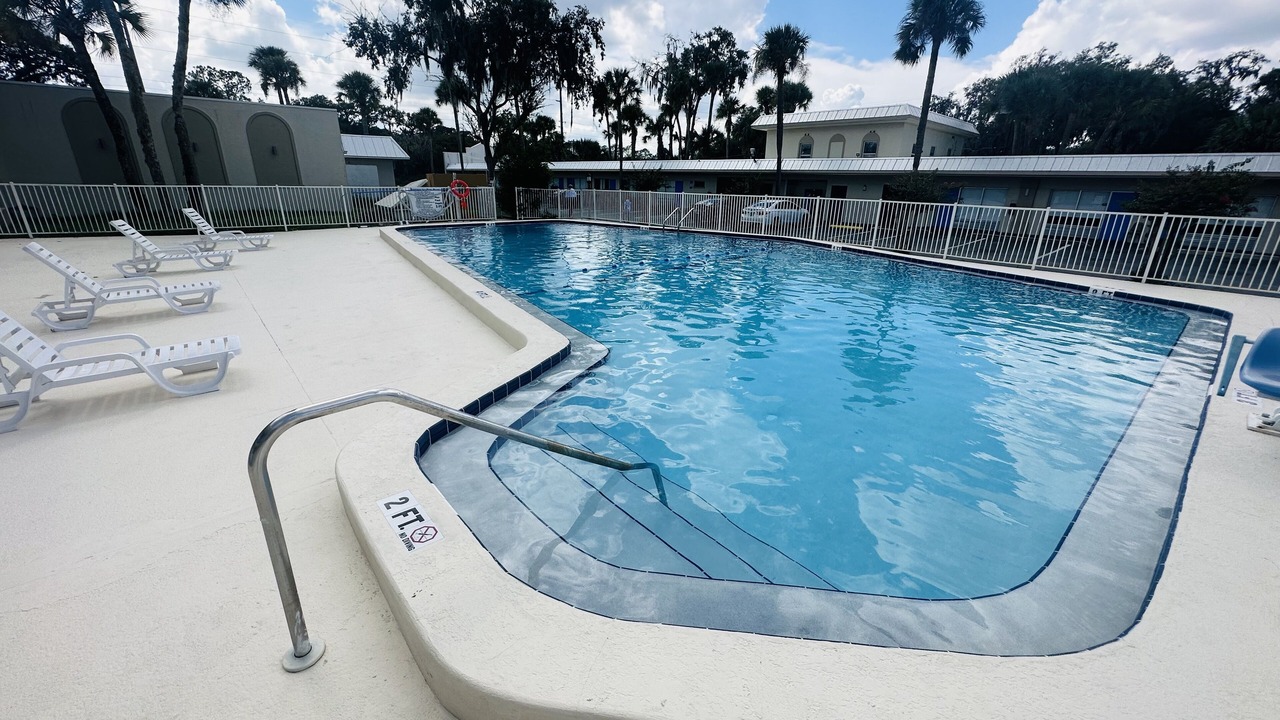 Photo of Outdoor in Silver Springs