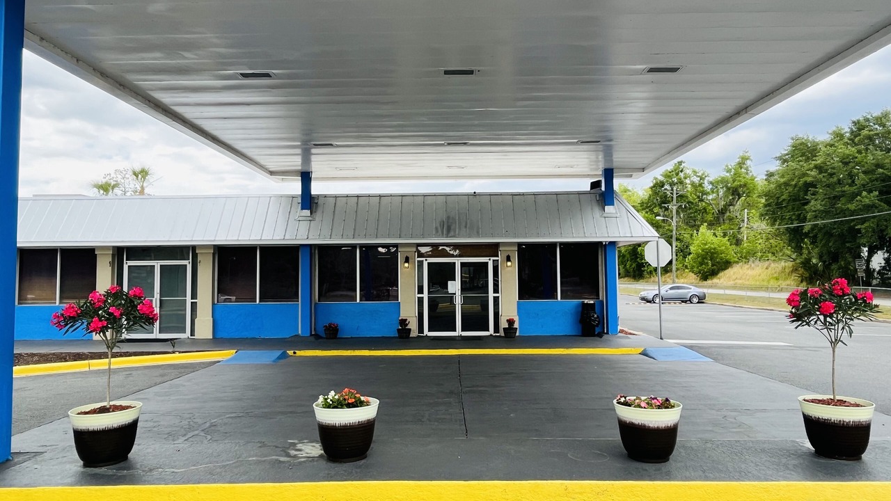 Photo of Outdoor in Silver Springs