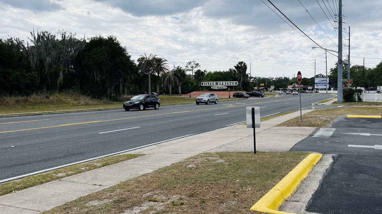 Photo of Outdoor in Silver Springs