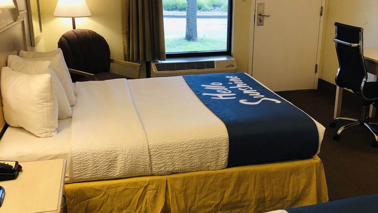Photo of Bedroom in Navarre