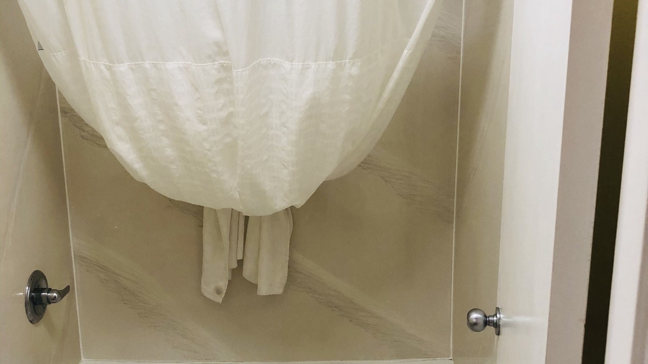 Photo of Bathroom in Navarre