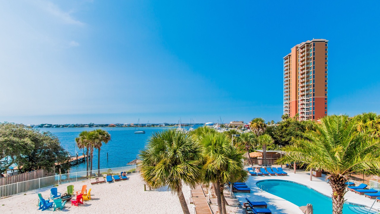 Photo of Outdoor in Pensacola Beach
