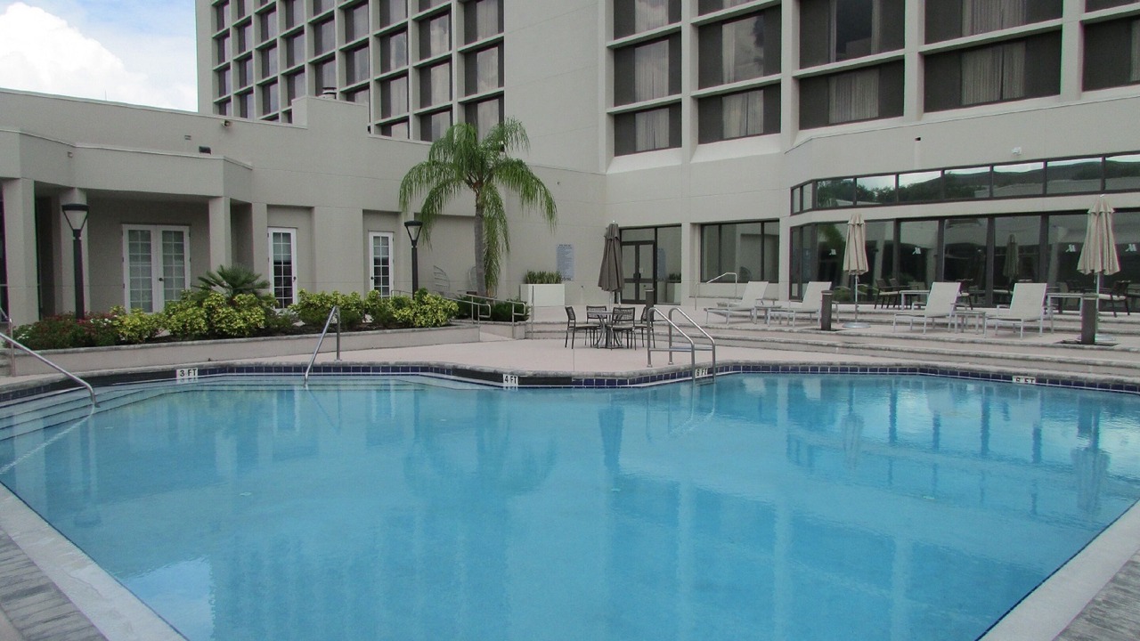 Photo of Outdoor in Baymeadows