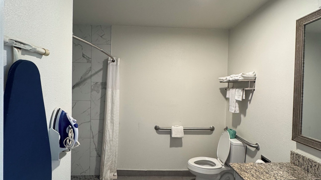 Photo of Bathroom in Dothan