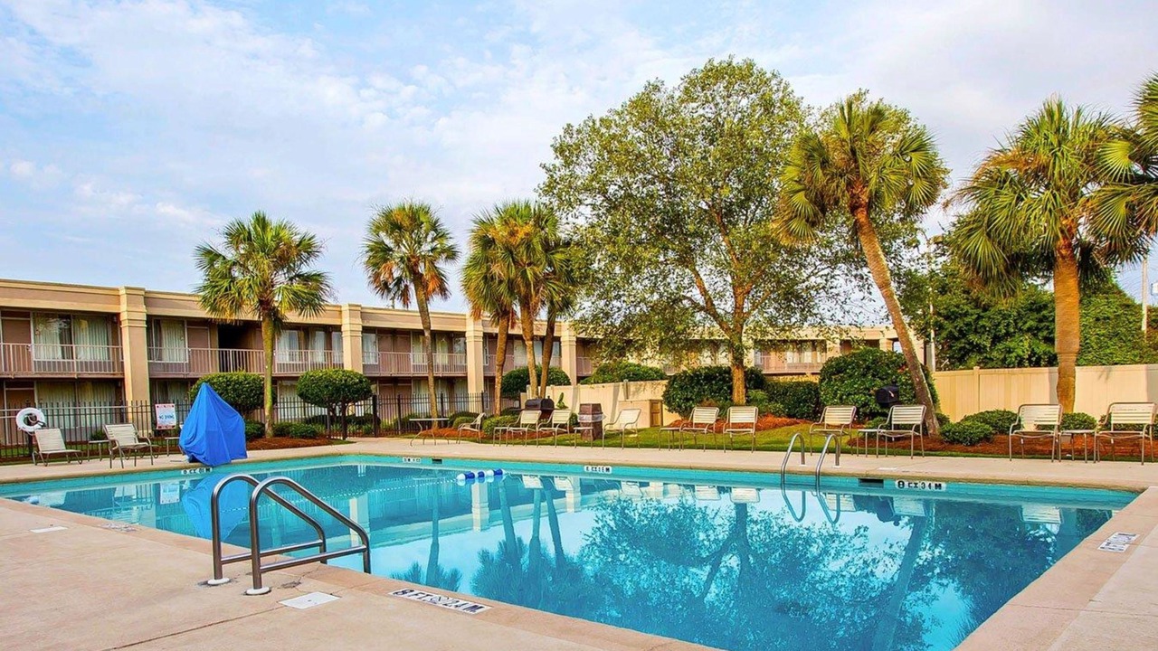 Photo of Outdoor in Dothan