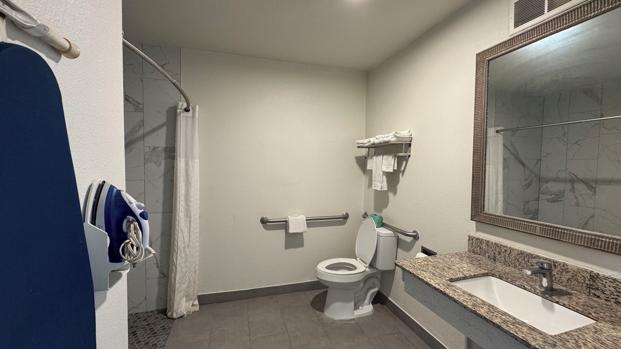 Photo of Bathroom in Dothan