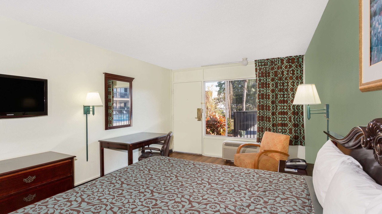Photo of Bedroom in Fort Myers