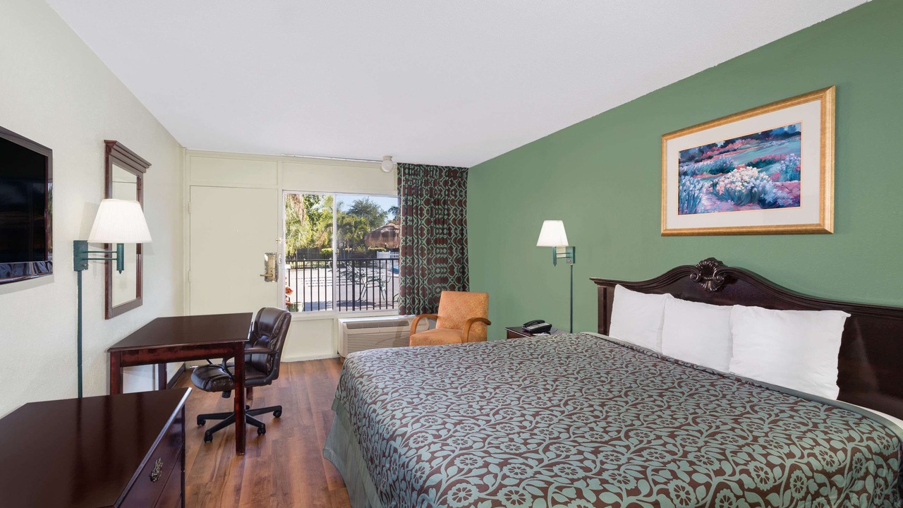 Photo of Bedroom in Fort Myers