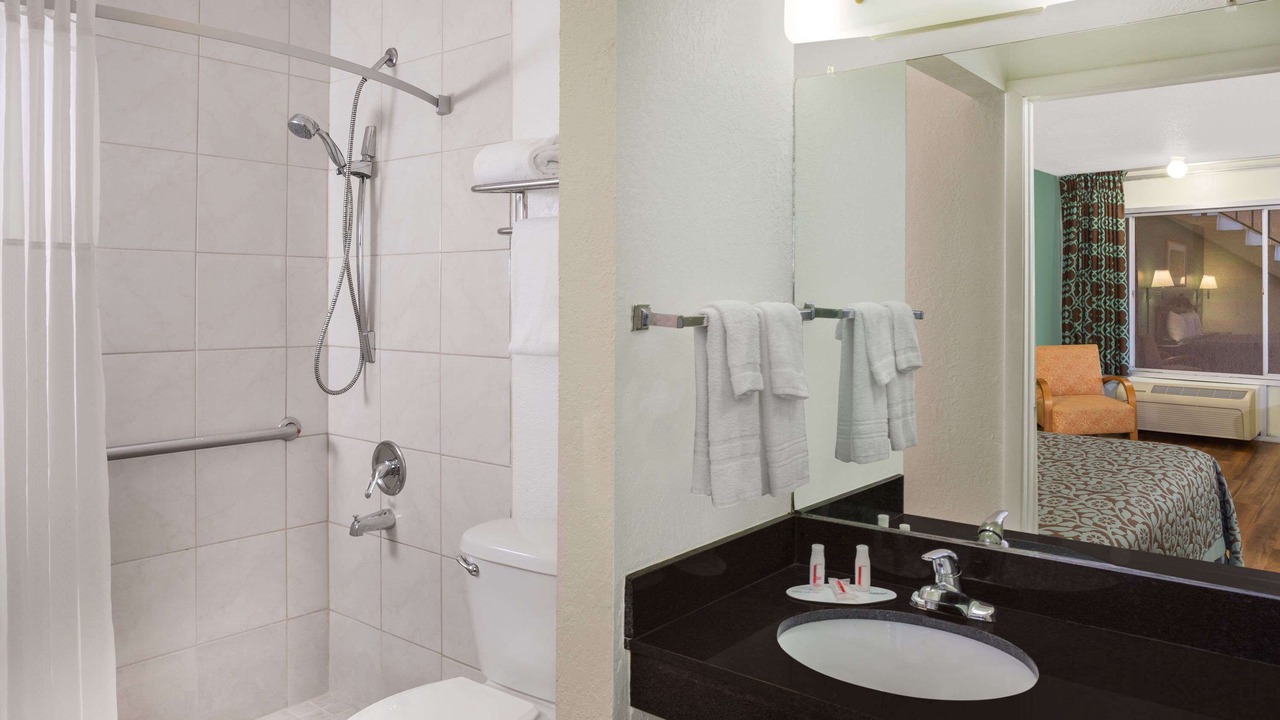 Photo of Bathroom in Fort Myers