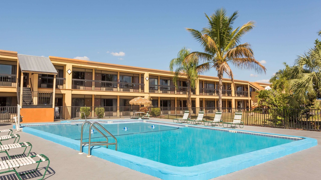 Photo of Outdoor in Fort Myers