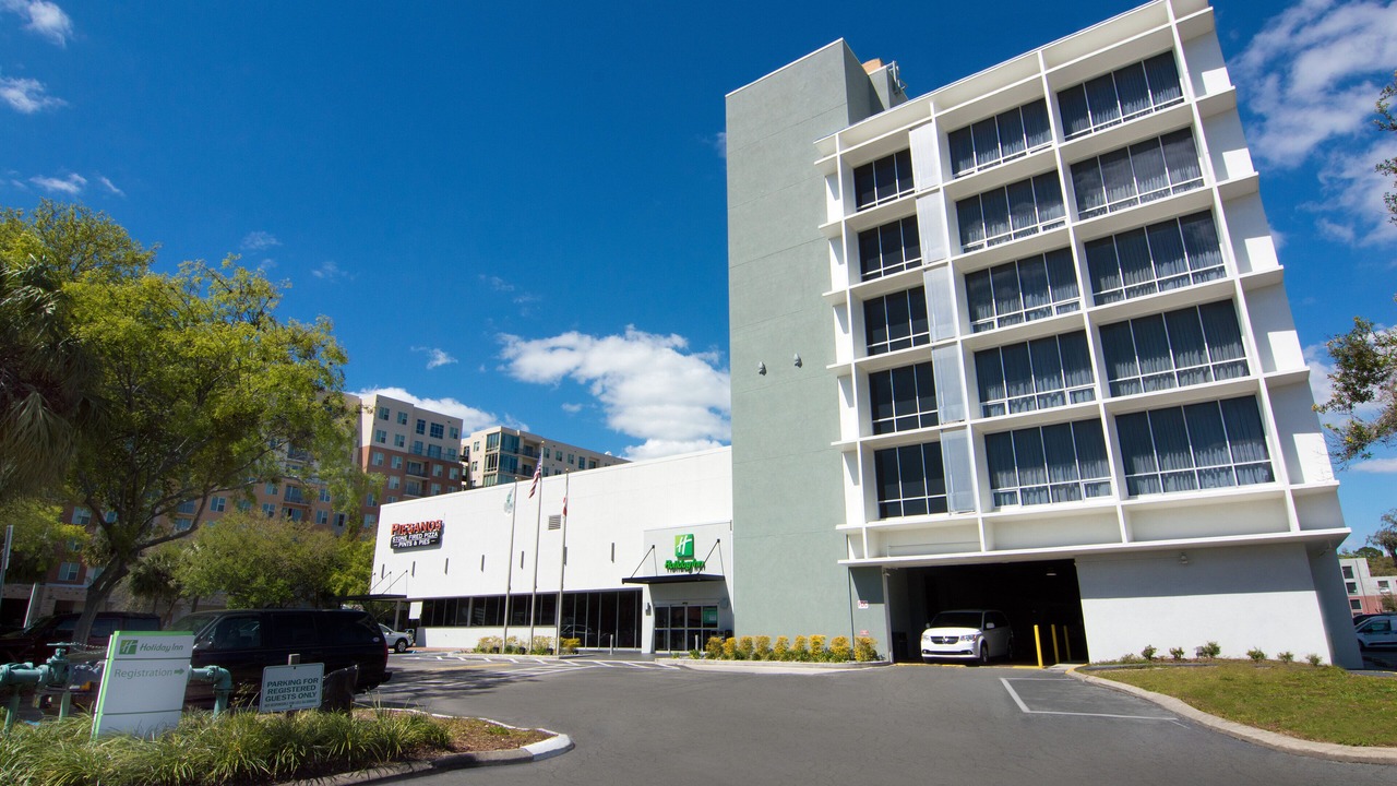 Photo of Outdoor in Innovation District