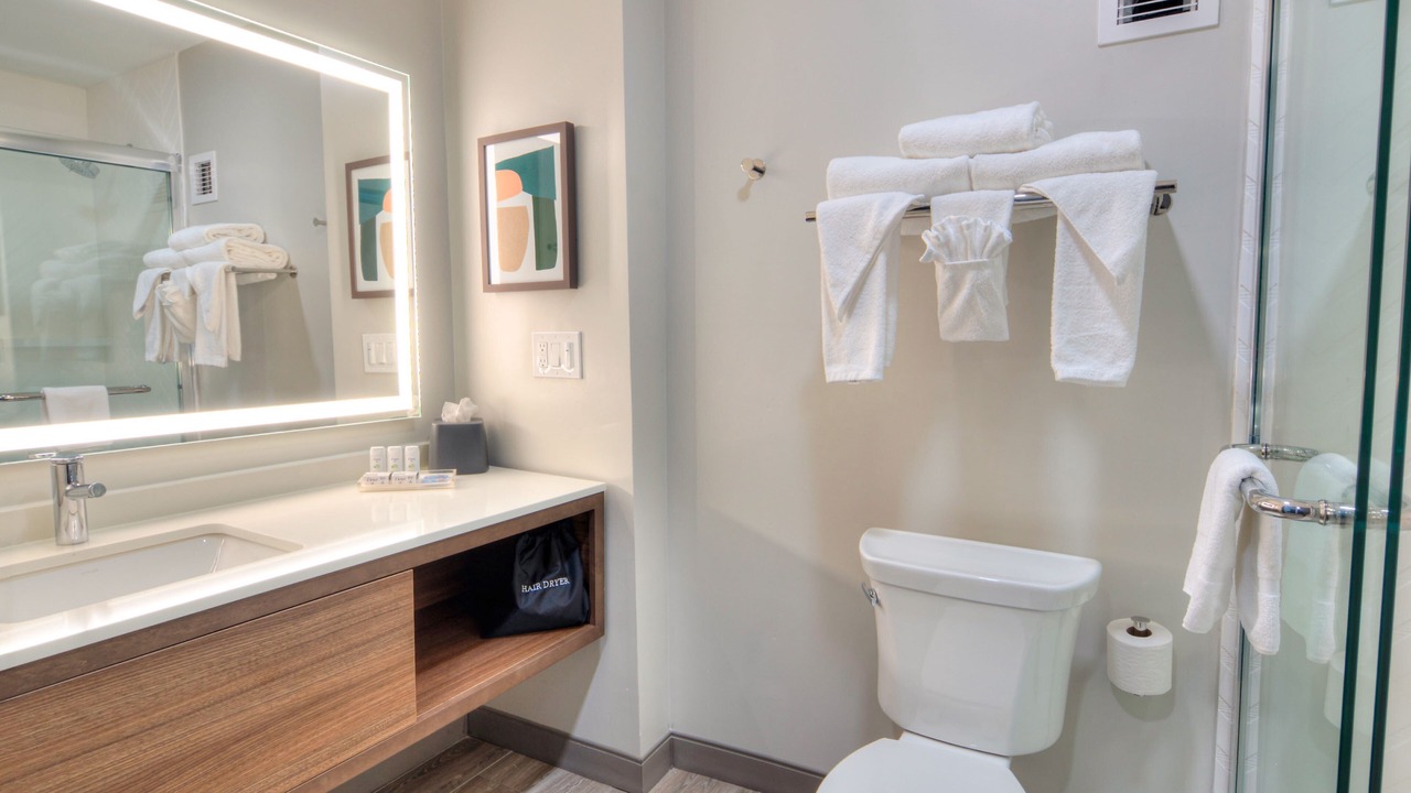 Photo of Bedroom in Innovation District