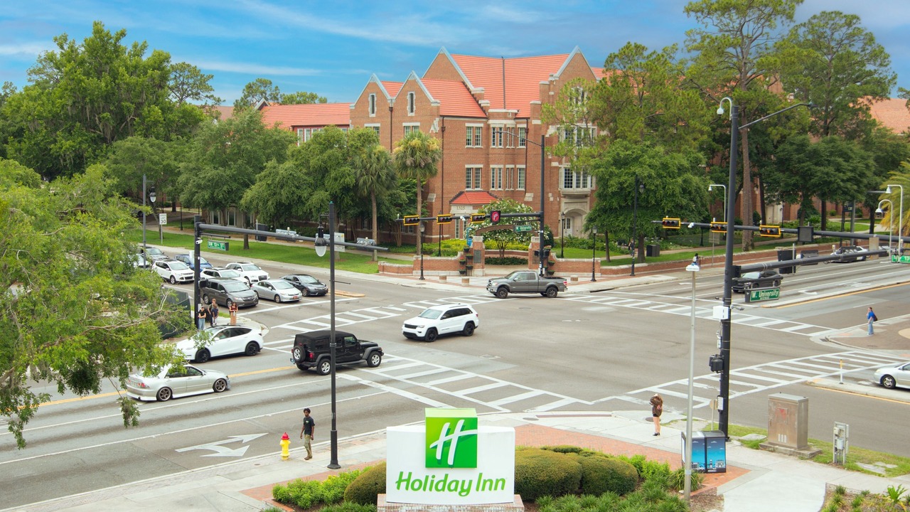 Photo of Outdoor in Innovation District
