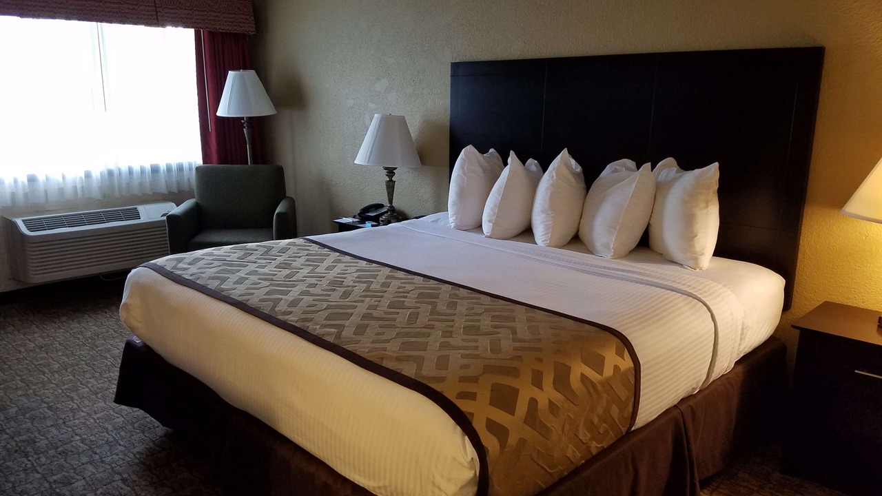 Photo of Bedroom in De Funiak Springs