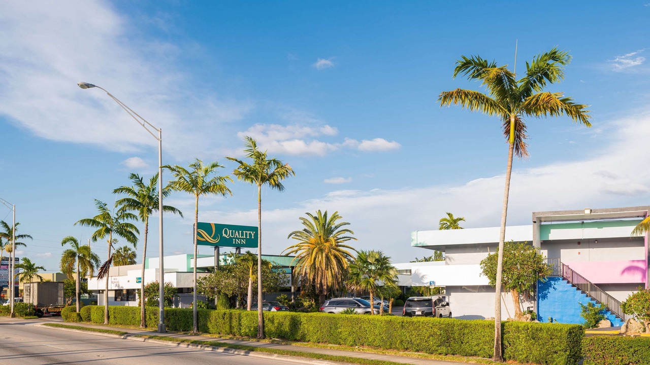 Photo of Outdoor in Palmetto Bay