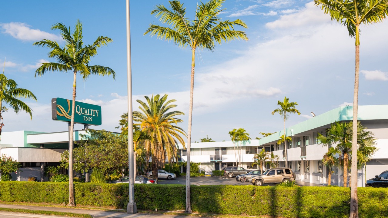 Photo of Outdoor in Palmetto Bay