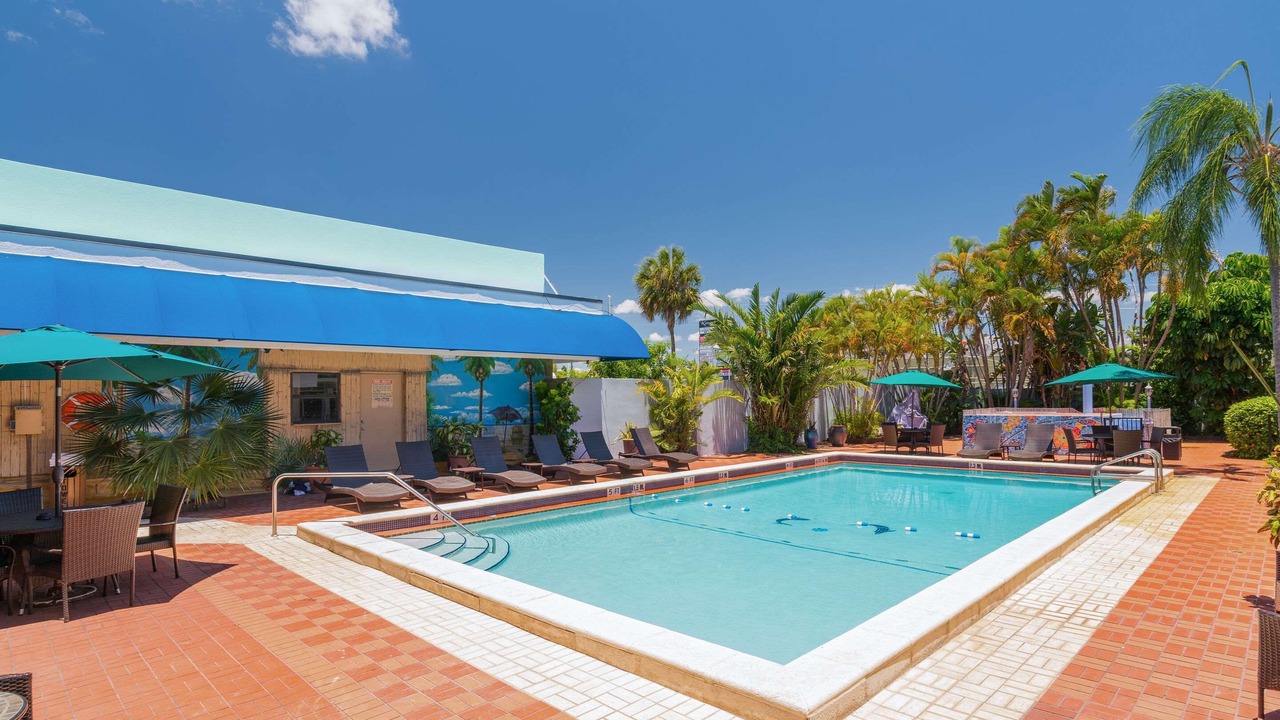 Photo of Outdoor in Palmetto Bay