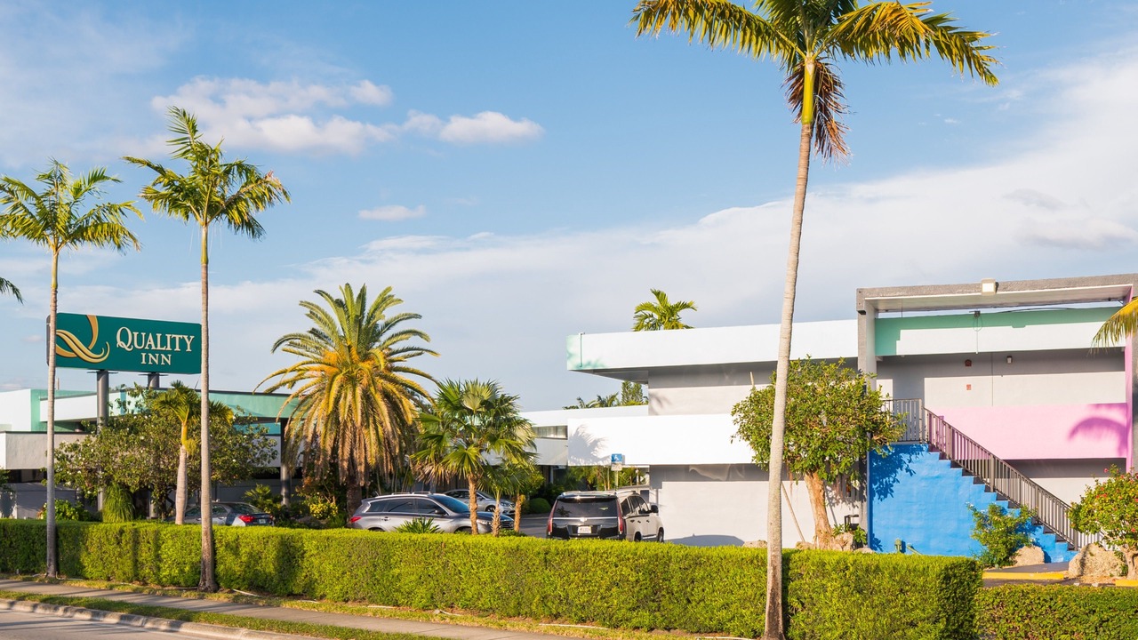 Photo of Outdoor in Palmetto Bay