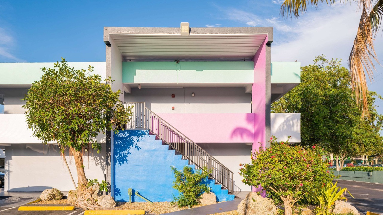 Photo of Outdoor in Palmetto Bay