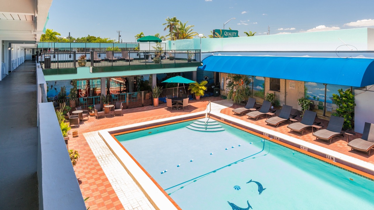 Photo of Outdoor in Palmetto Bay