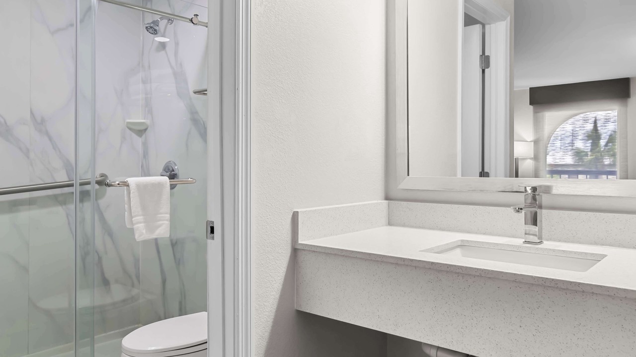 Photo of Bathroom in Starke