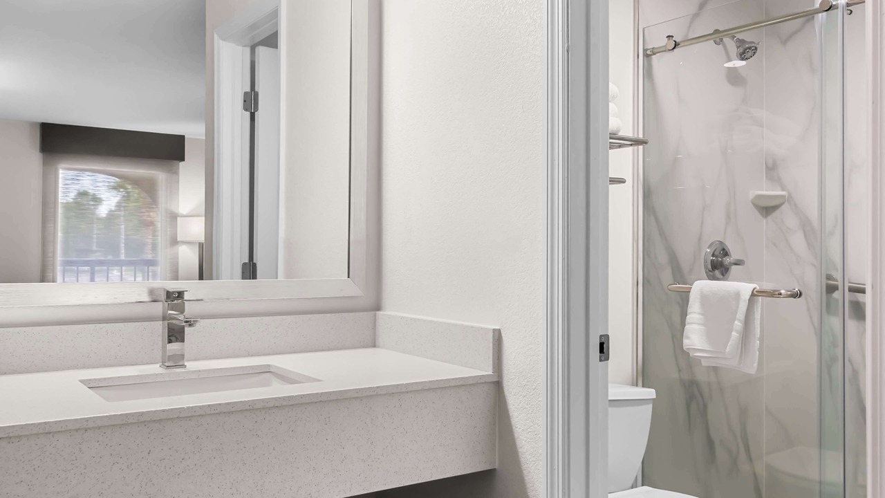 Photo of Bathroom in Starke