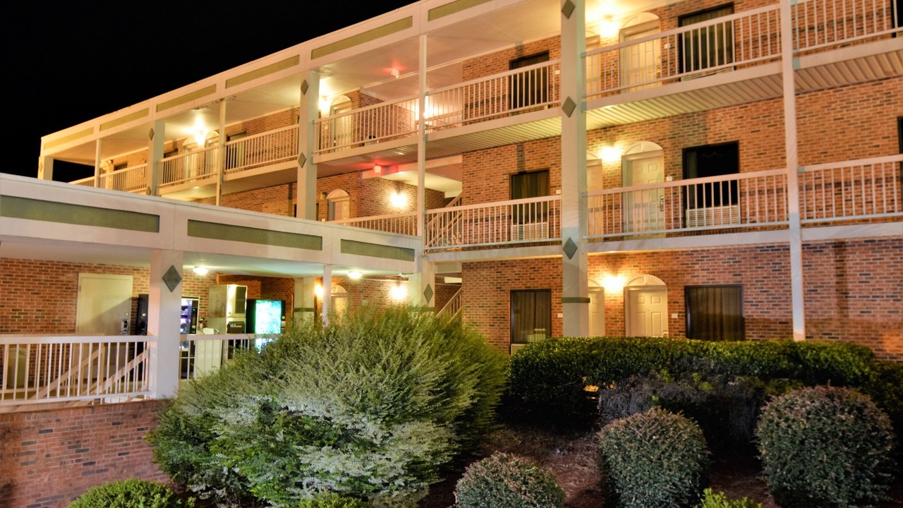 Photo of Buildings in St. Andrews