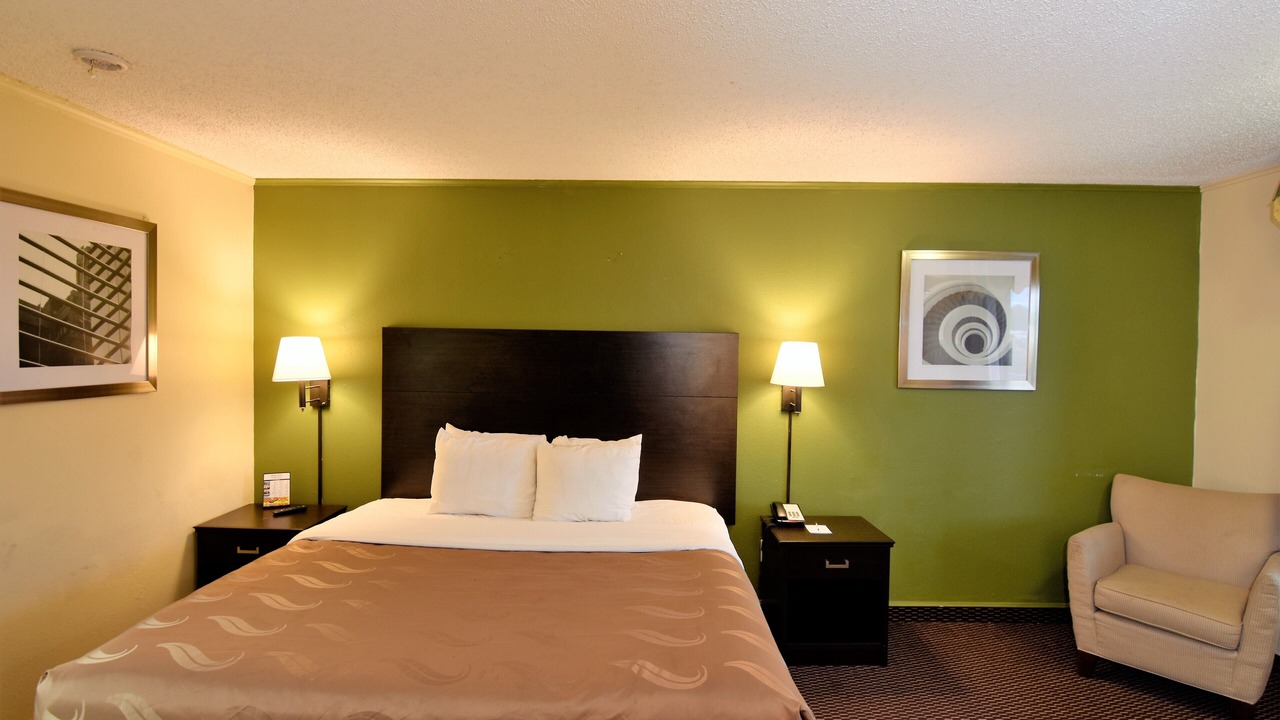 Photo of Bedroom in St. Andrews