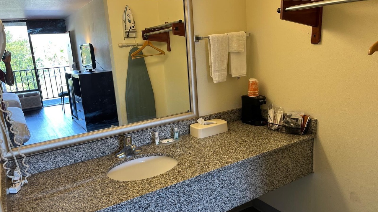 Photo of Bathroom in Elkton