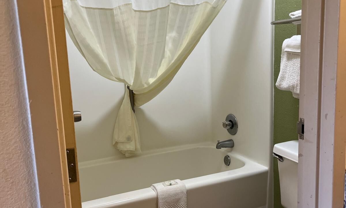Photo of Bathroom in Elkton