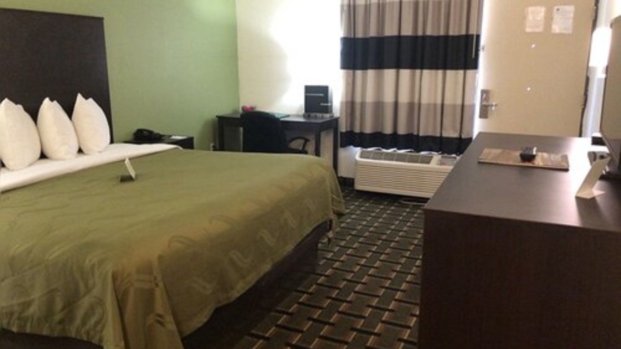 Photo of Bedroom in Elkton