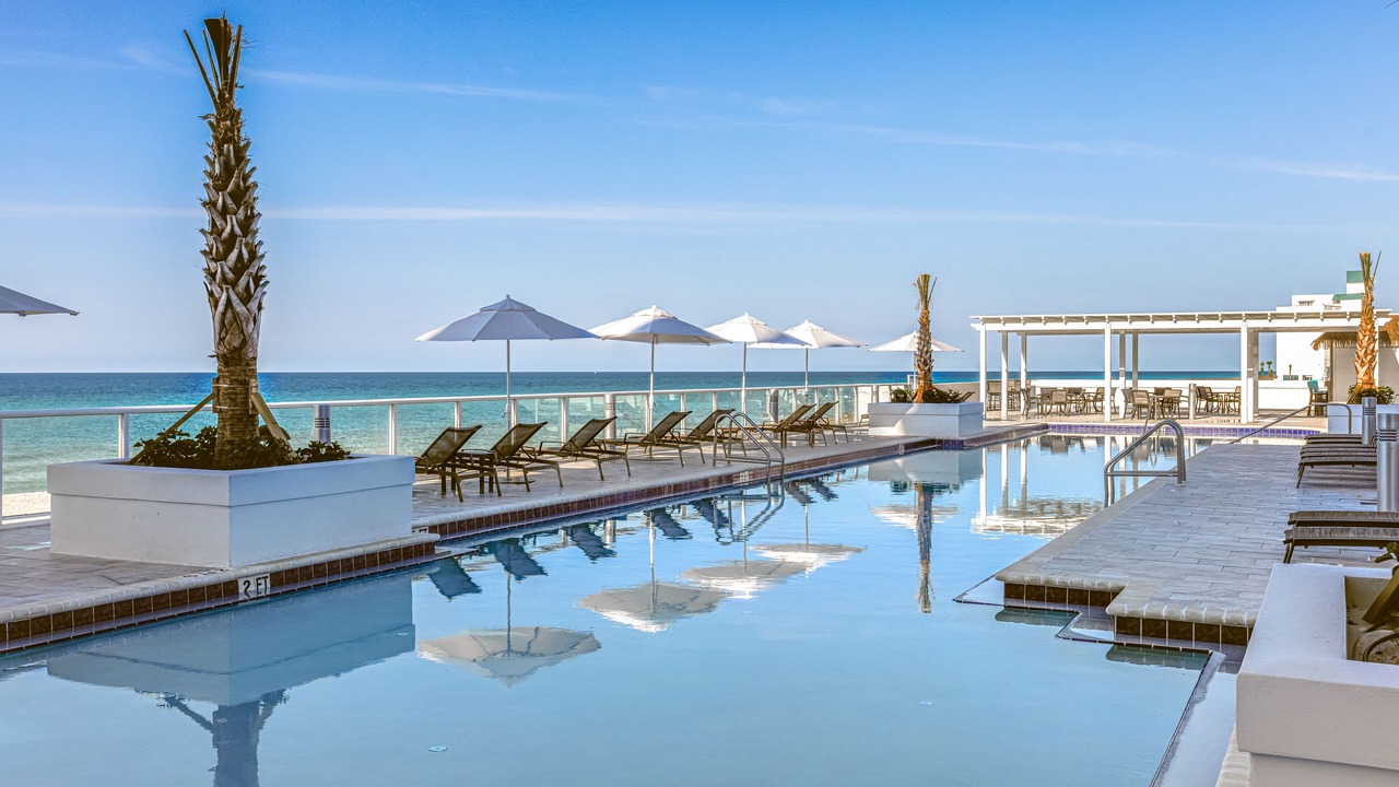 Photo of Outdoor in Villa Sabine