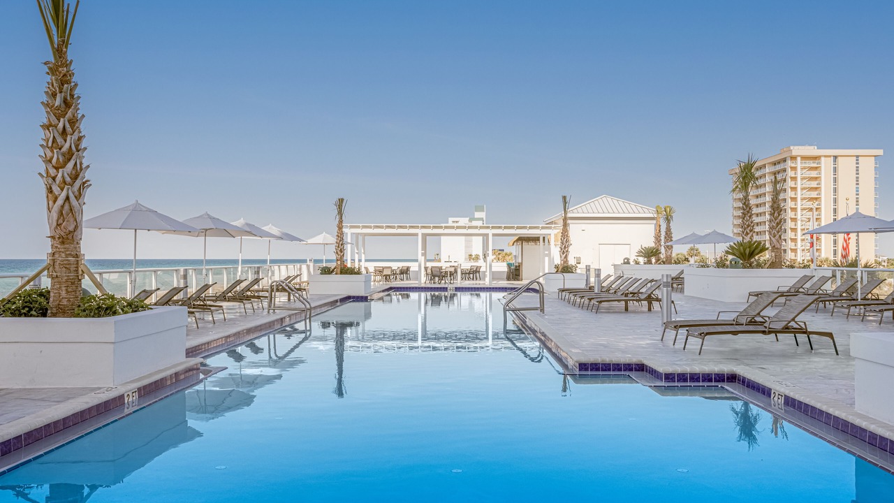 Photo of Outdoor in Villa Sabine