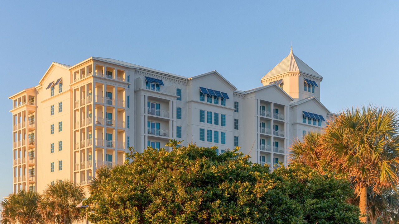 Photo of Outdoor in Villa Sabine
