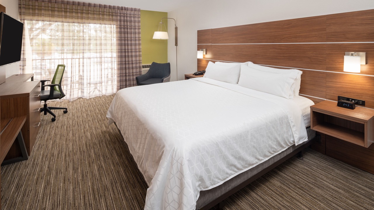 Photo of Bedroom in Boca Raton