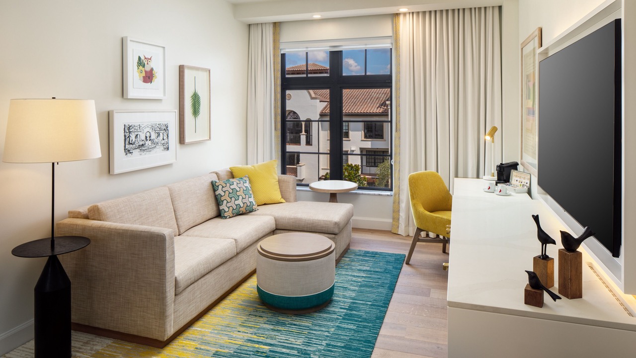 Photo of Bedroom in Winter Park