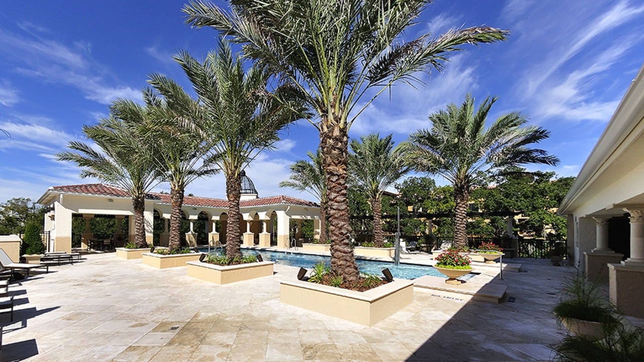 Photo of Patio Balcony in Winter Park