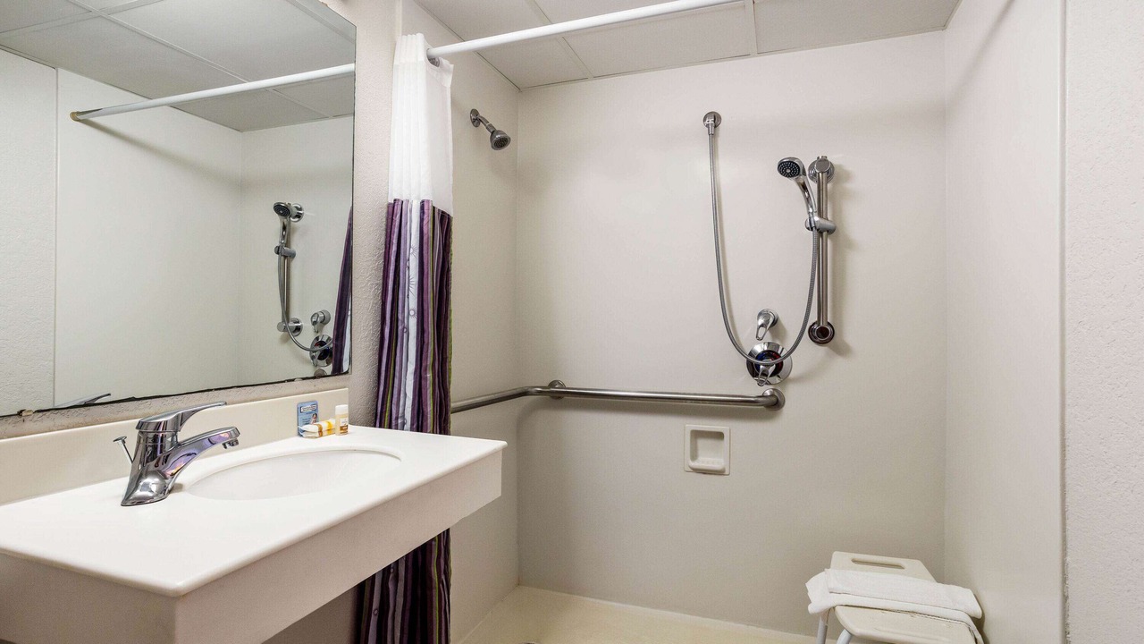 Photo of Bathroom in Westshore