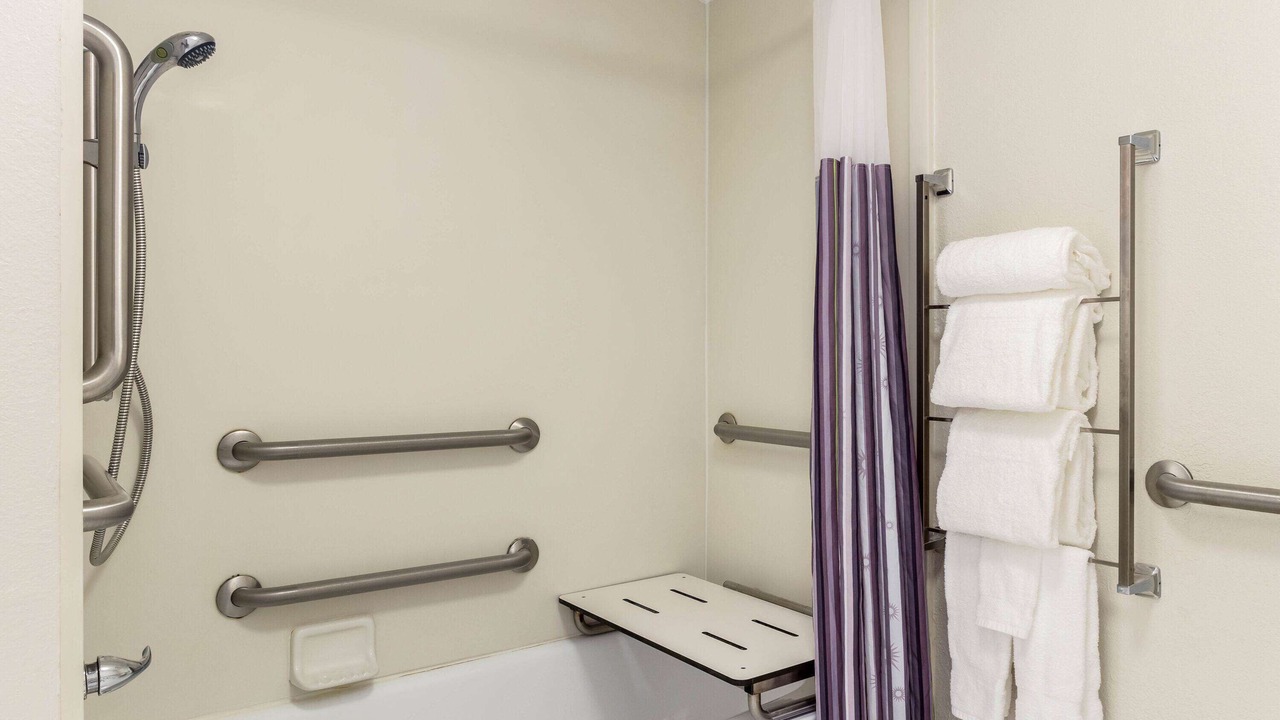 Photo of Bathroom in Westshore