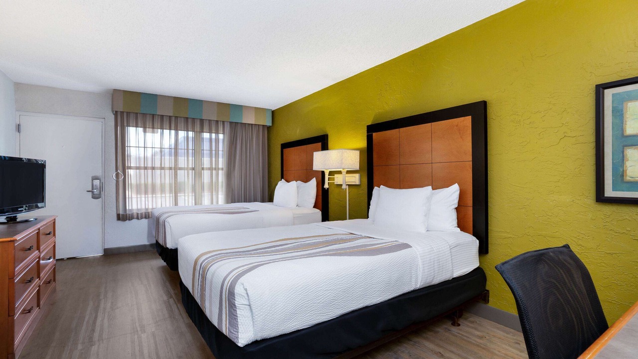 Photo of Bedroom in Westshore