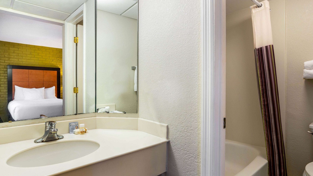 Photo of Bathroom in Westshore