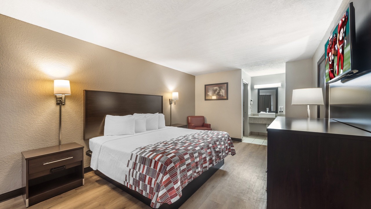 Photo of Bedroom in Fort Pierce