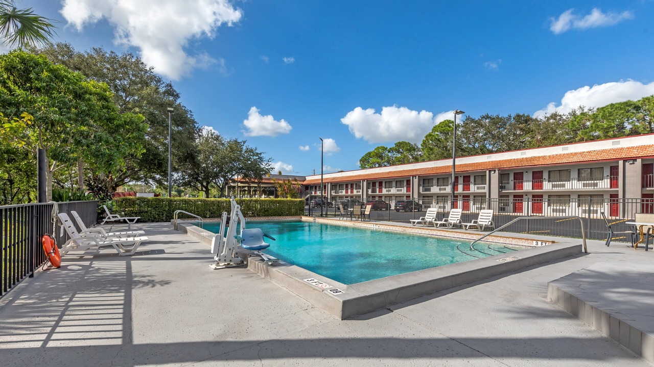 Photo of Outdoor in Fort Pierce